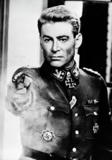 Otoole: Actor Peter O'Toole 1932 -