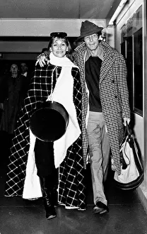 Otoole: Actor Peter O'Toole