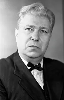 Actor Petr Yudin