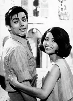 Akiko: Actor Pierre Brice 1929 -