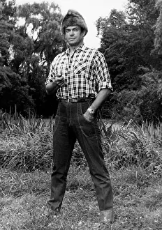 Dudan: Actor Pierre Dudan 1916 - 1984