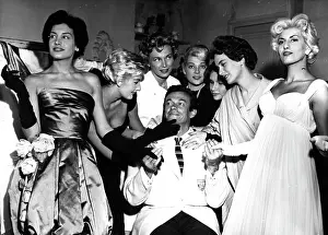 Dudan: Actor Pierre Dudan 1916 - 1984