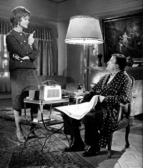 Mondy: Actor Pierre Mondy 1925 -