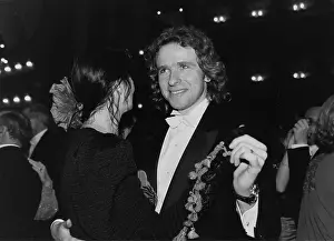 Gottschalk: The actor and presenter Thomas Gottschalk at the