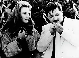 Lili: Actor Rainer Werner Fassbinder 1945 - 1982