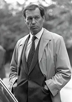 Mastyukov: Actor Regimantas Adomaitis, 1985