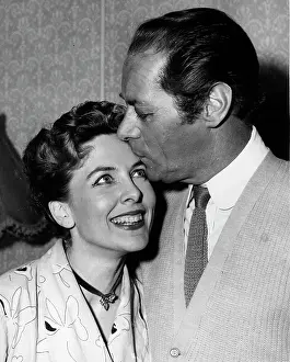 Lilli: Actor Rex Harrison 1908 - 1990