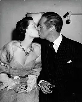 Lilli: Actor Rex Harrison 1908 - 1990