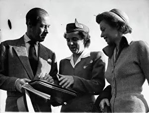 Lilli: Actor Rex Harrison 1908 - 1990