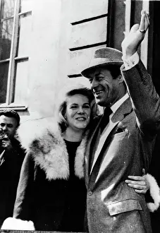 Acknowledge: Actor Rex Harrison 1908 - 1990