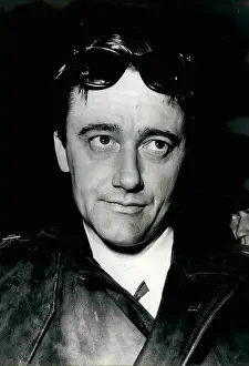 Vaughn: Actor Robert Vaughn