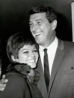 Giggles: Actor Rock Hudson 1925 - 1985