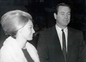 Bambi: Actor Rock Hudson 1925 - 1985
