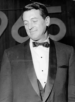 Bambi: Actor Rock Hudson 1925 - 1985