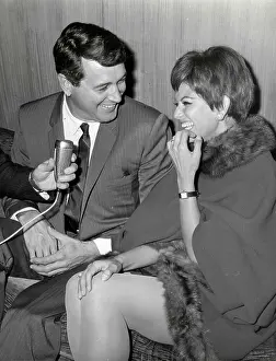 Giggles: Actor Rock Hudson 1925 - 1985