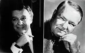Pawnbroker: Actor Rod Steiger 1925 - 2002