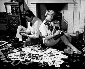 Squires: Actor Roger Moore 1927 -