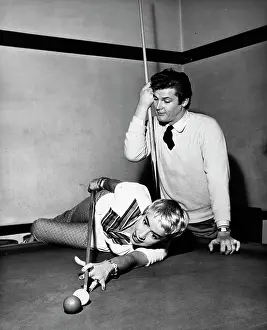 Squires: Actor Roger Moore 1927 -
