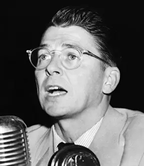 Actor Ronald Reagan testified to HUAC about ?