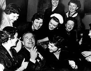 Rossano: Actor Rossano Brazzi 1916 - 1994