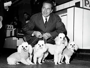 Rossano: Actor Rossano Brazzi 1916 - 1994