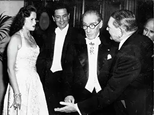 Guitry: Actor Sacha Guitry 1885 - 1957