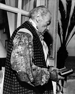 Guitry: Actor Sacha Guitry 1885 - 1957