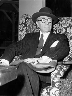 Guitry: Actor Sacha Guitry 1885 - 1957