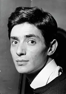 Portrayal: Actor Sami Frey 1937 -