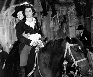 Portrayal: Actor Sami Frey 1937 -
