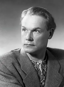Dmitrievich: Actor S.D.Stolyarov