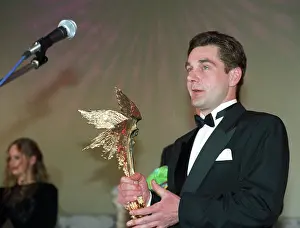 Nika: Actor Sergei Makovetsky, 1994