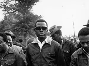 Poitier: Actor Sidney Poitier 1927 -