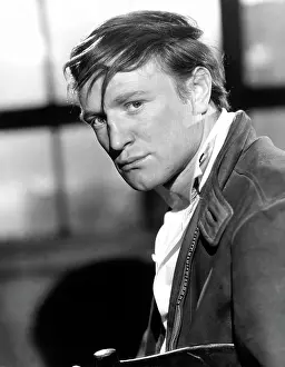 Lauded: Actor, Singer Richard Harris 1930 - 2002