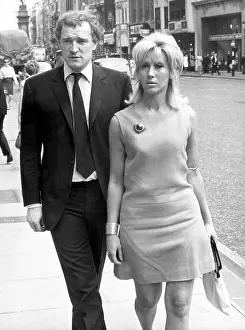Withstood: Actor, Singer Richard Harris 1930 - 2002