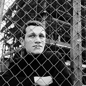 Berkoff: Actor - Steven Berkoff