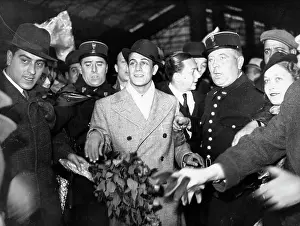 Tino: Actor Tino Rossi 1907 - 1983