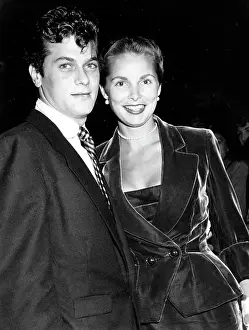 Undistinguished: Actor Tony Curtis 1925 - 2010