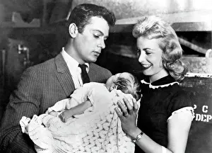 Undistinguished: Actor Tony Curtis 1925 - 2010