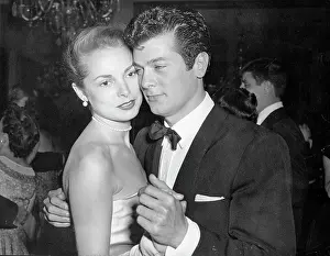 Emerge: Actor Tony Curtis 1925 - 2010