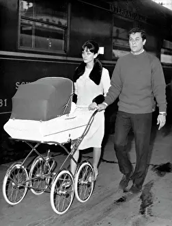 Kaufmann: Actor Tony Curtis 1925 - 2010