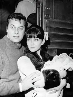 Kaufmann: Actor Tony Curtis 1925 - 2010