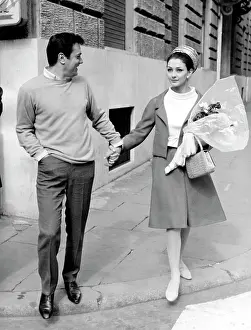 Kaufmann: Actor Tony Curtis 1925 - 2010