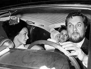 Kaufmann: Actor Tony Curtis 1925 - 2010