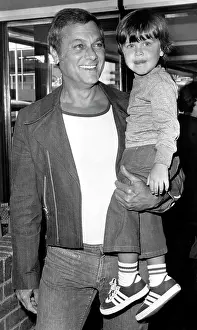 Emerge: Actor Tony Curtis 1925 - 2010