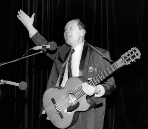 Zolotukhin: Actor Valeri Zolotukhin, 1993