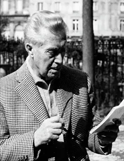Francen: Actor Victor Francen 1888 - 1977