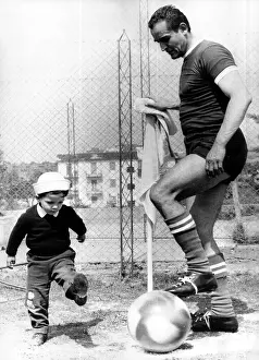 Tremendous: Actor Vittorio Gassman 1922 - 2000