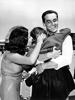 Tremendous: Actor Vittorio Gassman 1922 - 2000