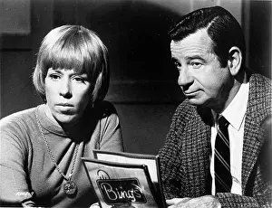 Pete: Actor Walter Matthau 1920 - 2000